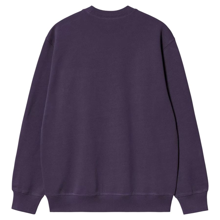 Carhartt Sweatshirt felpa da uomo Carhartt WIP | I03054638IXX